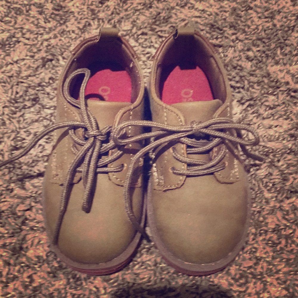 Oxfords